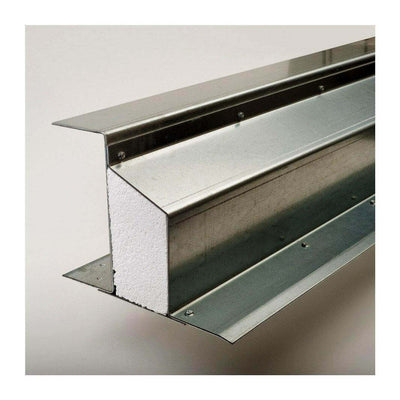 Wade Building Supplies 150mm Cavity Wall Lintel | Extra Heavy Duty