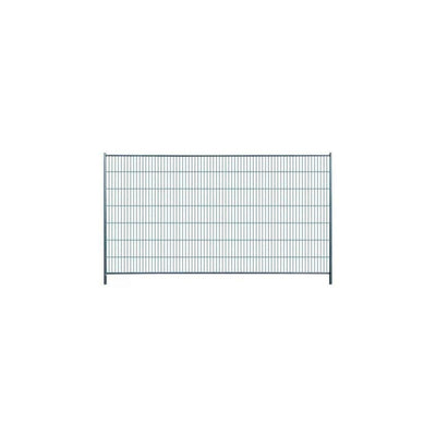 Wade Building Supplies Anti-Climb Square Top Panel