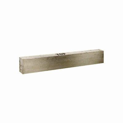 Wade Building Supplies Concrete Lintel ER2 - 100 x 140mm