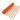 Wade Building Supplies | No Pins Orange Plastic Mesh Barrier Fencing Netting | 1m x 50m | Standard Weight