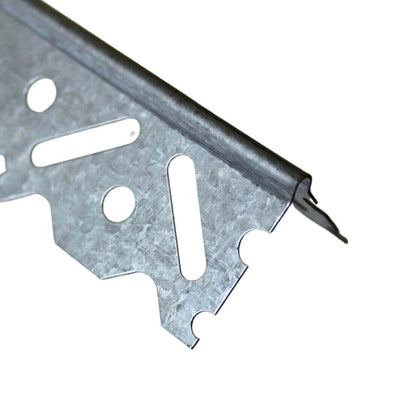 WADE BUILDING SUPPLIES | GALVANSIED STEEL ANGLE BEADS 