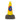WADE BUILDING SUPPLIES | YELLOW SINGLE NO WAITING CONE